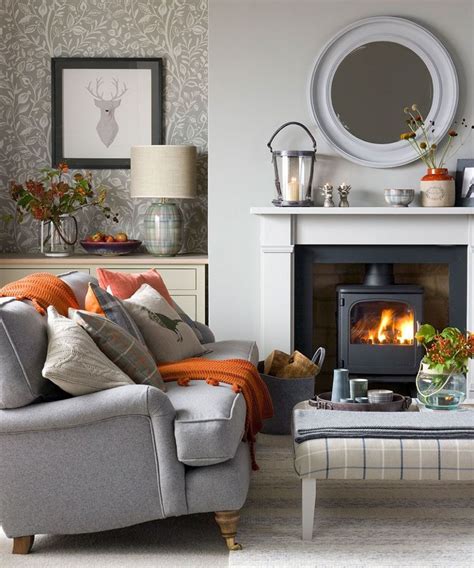 Warm Cosy Living Room Ideas Uk In Living Room Grey Coastal