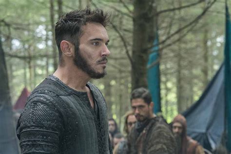 Vikings Photo Jonathan Rhys Meyers 110 Sur 465 Allociné