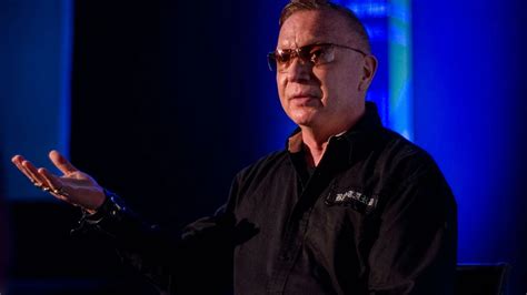 Bruce Labruce Una Leyenda Del Cine Gay Suelta En Buenos Aires Infobae