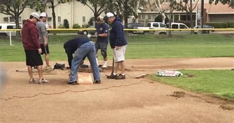 Olive Pony Baseball