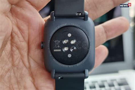 Amazfit Bip U Pro Review A Reliable Fun Budget Smartwatch For First