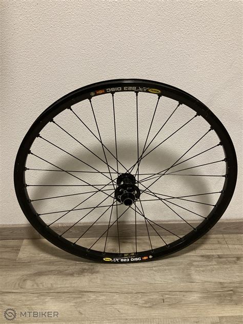 Mavic EX 823 Kore 20 mm 26 kolesá na horský bicykel MTBIKER bazár