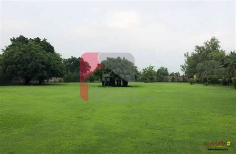 Kanal Farm House For Sale On Bedian Road Lahore