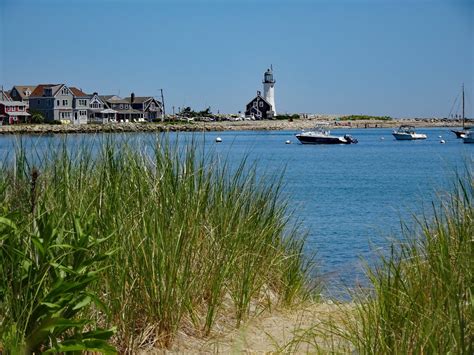 Joe's Retirement Blog: Scituate Lighthouse, Scituate, Massachusetts, USA