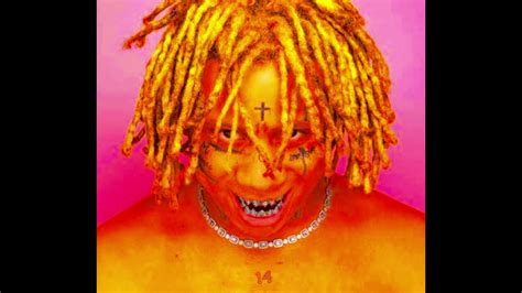 Trippie Redd Matt Hardy V1 Featjuice Wrld Sped Up Youtube