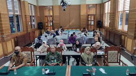 Peringatan Maulid Nabi Muhammad Saw 1444 H Pengadilan Negeri Bogor