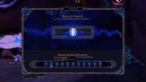 How To Earn Renown In World Of Warcraft Shadowlands Gamer Tweak