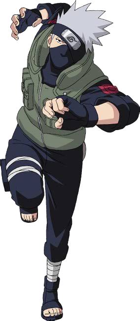 Kakashi Hatake Wiki Narutimate Fandom Powered By Wikia