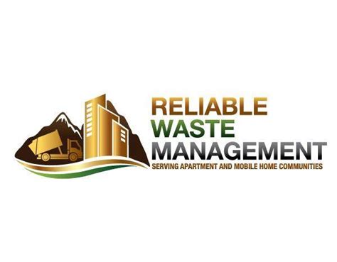 Waste Management Logo Logodix