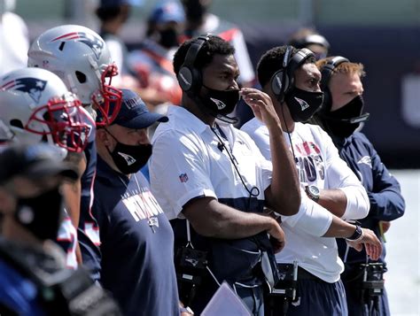 Patriots Staff Is Finalized For Shrine Bowl Boston Herald