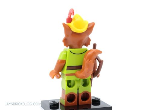 Lego 71038 Minifigures Robin Hood Disney 100 興趣及遊戲 玩具 遊戲類 Carousell