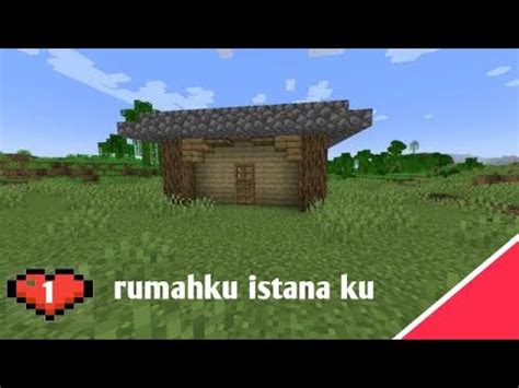 Memulai Awal Yang Baru MINECRAFT SURVIVAL 1 YouTube