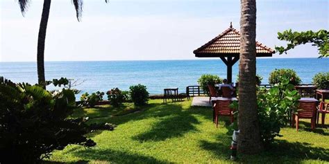 24 Beach Resorts In Kochi (2023) | Updated Deals, Latest Reviews, Photos