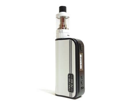 Innokin Cool Fire Iv Tc Wisub V Vapezine Vape