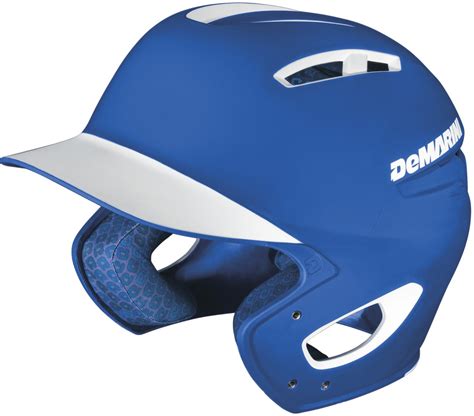 Demarini Paradox Lxl Two Tone Batting Helmet A32 212