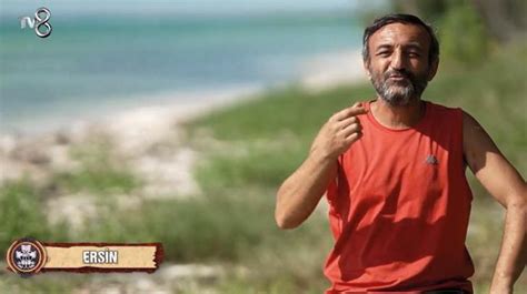 Survivor All Star Da Adaya Veda Eden Isim Belli Oldu Hakan Hatipo Lu