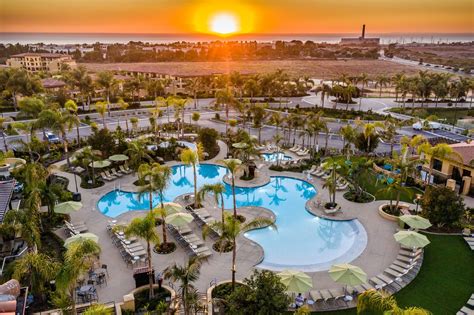 Sheraton Carlsbad Resort And Spa Hotel In Carlsbad Ca The Vendry