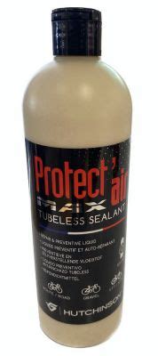 Liquide Ml Pr Ventif Hutchinson Protect Air Max Tubeless