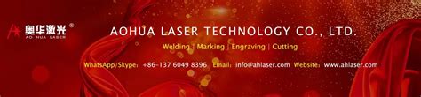 Shenzhen Aohua Laser Technology Co Ltd Large Mould Repair Welding