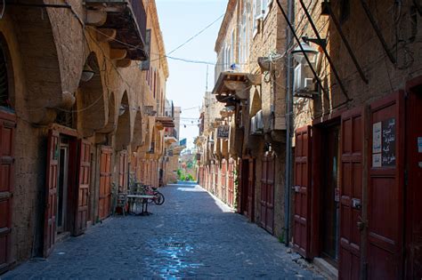 Batroun Old Souks Stock Photo Download Image Now Istock