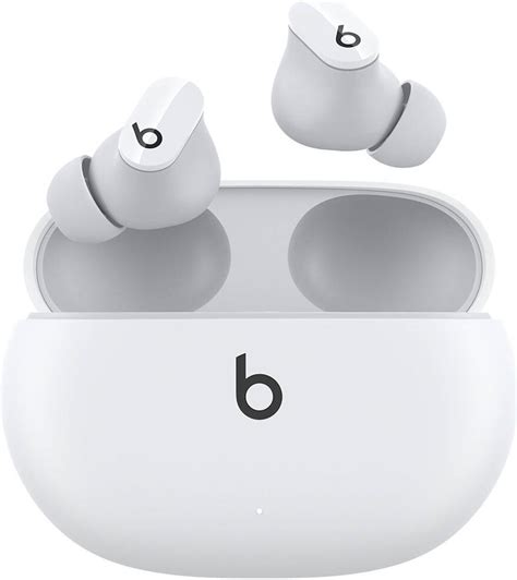 Beats Dr Dre Studio Buds Noise Canceling True Wireless In Ear