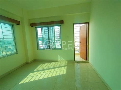 Square Feet Bedroom Residential Apartment For Sale Close At Adabor