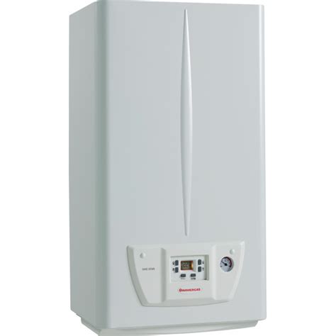 Газовый котел Immergas Eolo Star 24 4 E | Купить на официальном сайте ...