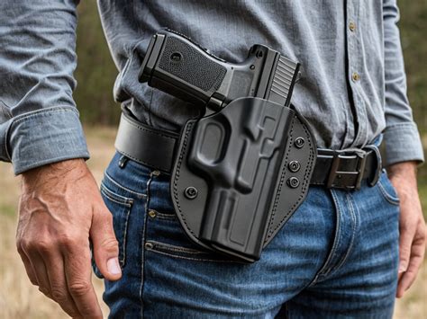 Concealed Carry Gun Holsters — University of Guns