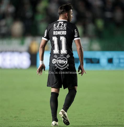 17 04 2024 Juventude x Corinthians Brasileirão 2024