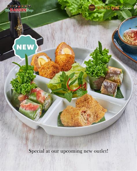 Saigon Delight (@saigon_delight) • Instagram photos and videos