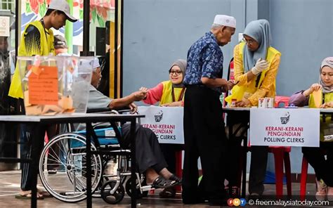 Prk Kkb Protes Pengundi India Mungkin Tak Tumbangkan Ph Kata