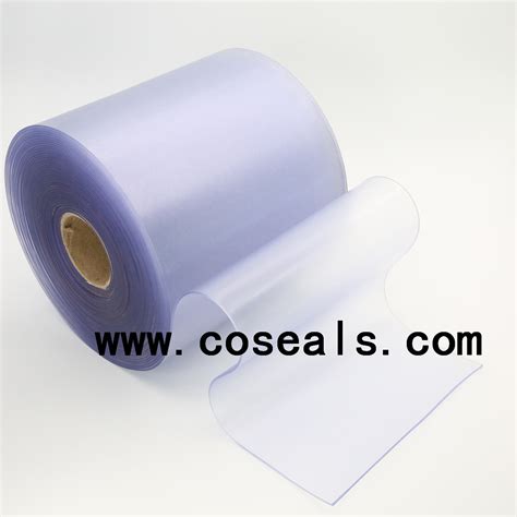 Frosted Pvc Film Sheet With Brand Coseal China Frosted Pvc Sheet