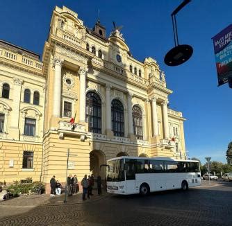 Autocarul Interurban Mercedes Benz Intouro A Fost Prezentat