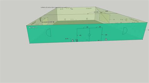 Trapezoid 3d Warehouse