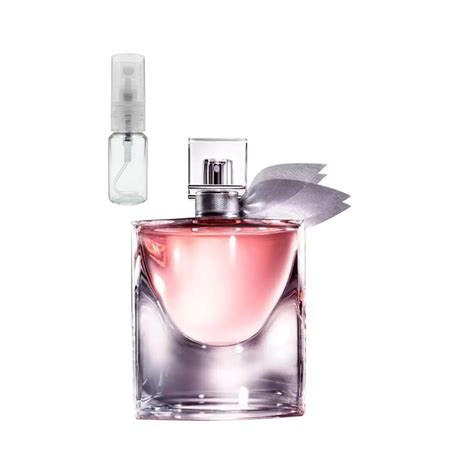 DECANT LA VIE EST BELLE EAU DE PARFUM DE LANCOME PERFUME FEMININO