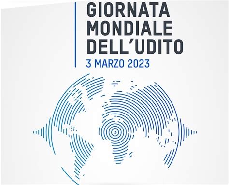 Il 3 Marzo La II Giornata Di Sensibilizzazione Delludito