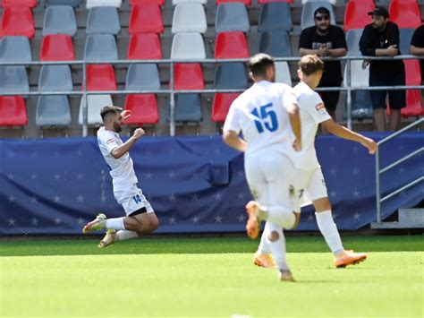 Oficial Fostul Juc Tor Al Fcsb Ului A Ajuns La De Ani N Liga