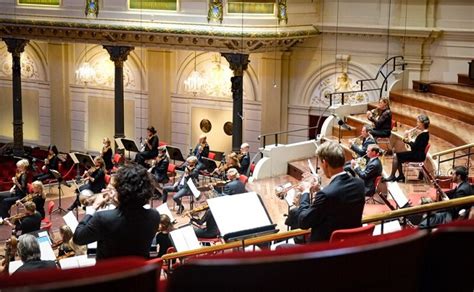 Book a tour at Royal Concertgebouw | History Of Eu - Must Do