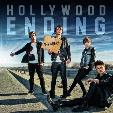 Hollywood Ending - Songs, Events and Music Stats | Viberate.com