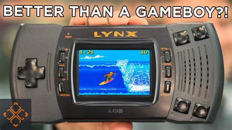 Atari Lynx