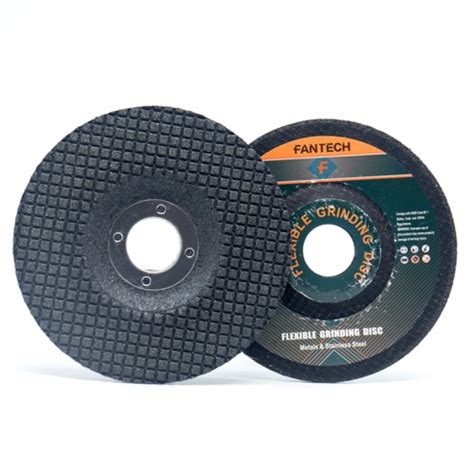 Flexible Grinding Wheel