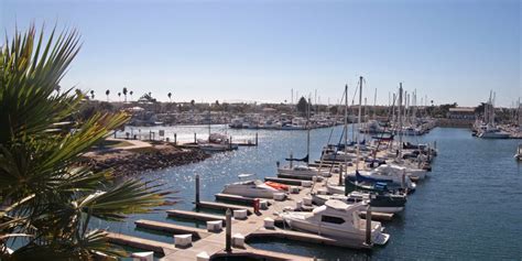 Hampton Inn Channel Islands Harbor (Oxnard, CA): What to Know BEFORE ...