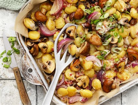 Le Top De Nos Recettes De Gratins De Pâtes à Tester Sans Tarder Femme