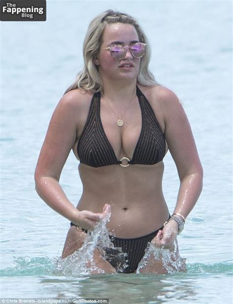 Megan Pickford Nude Photos Videos 2025 TheFappening