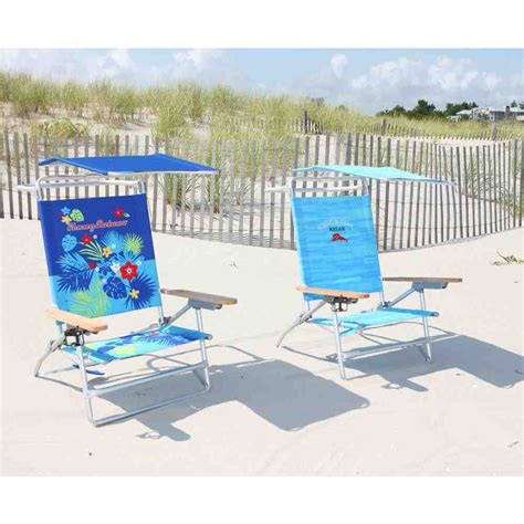 Tommy Bahama Beach Chairs Bjs | Beach chair with canopy, Tommy bahama ...