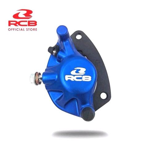 RCB Racing S2 Series Front Caliper Y15ZR Y16ZR LC135 4S 5S RS150 RSX