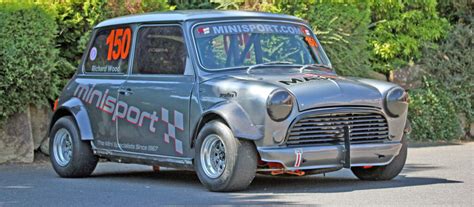 Classic Mini Wheel Arch Identification Guide Mini Sport Blog Mini Sport