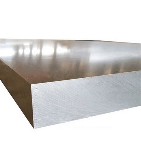 Hoja De Aluminio Kdmfab