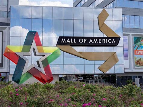 Mall of America Facts: Secrets of the US’s Largest Mall