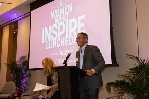 Photos: 2023 Women Who Inspire Luncheon - Bethesda Magazine